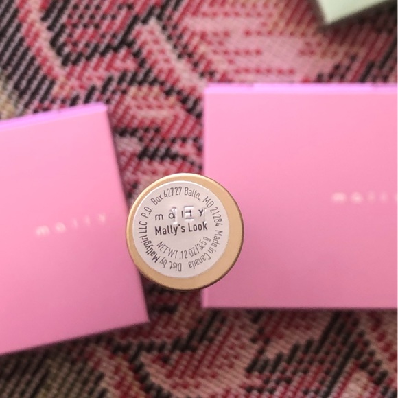 Mally Beauty Makeup Kit - Picture 8 of 10